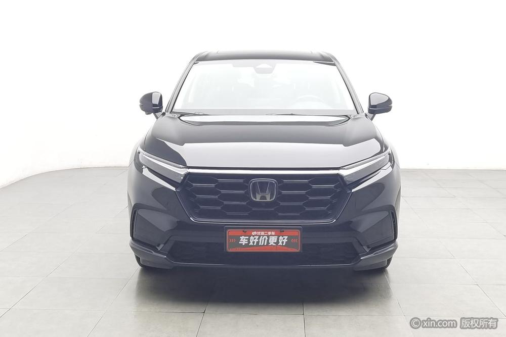 Honda CR-V 2023 immagine di auto #2