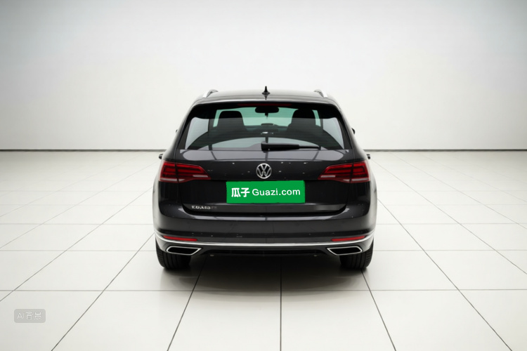 Volkswagen Tharu 2021 car image #6