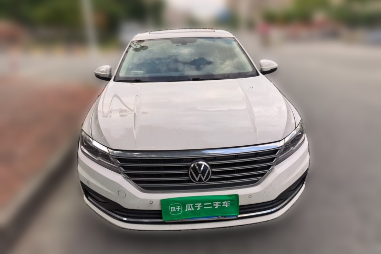 Volkswagen Lavida 2020 car image #3