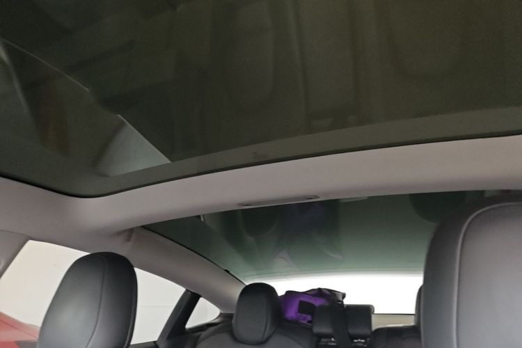 Tesla Model 3 2020 #20 Tesla Model 3 2020 car image #20