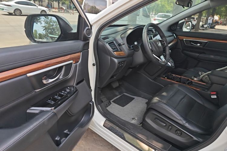 Honda CR-V 2020 car image #16