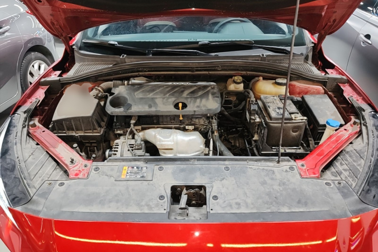 MG 5 2021 #20 MG 5 2021 immagine di auto #20