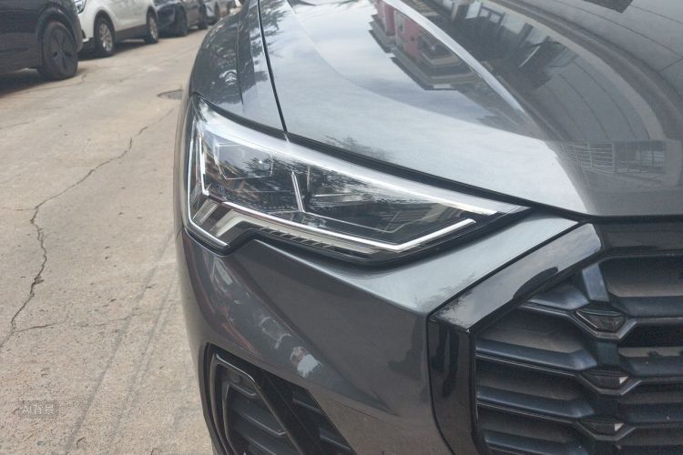 Audi Q3 2021 #8 Audi Q3 2021 imagen de coche #8