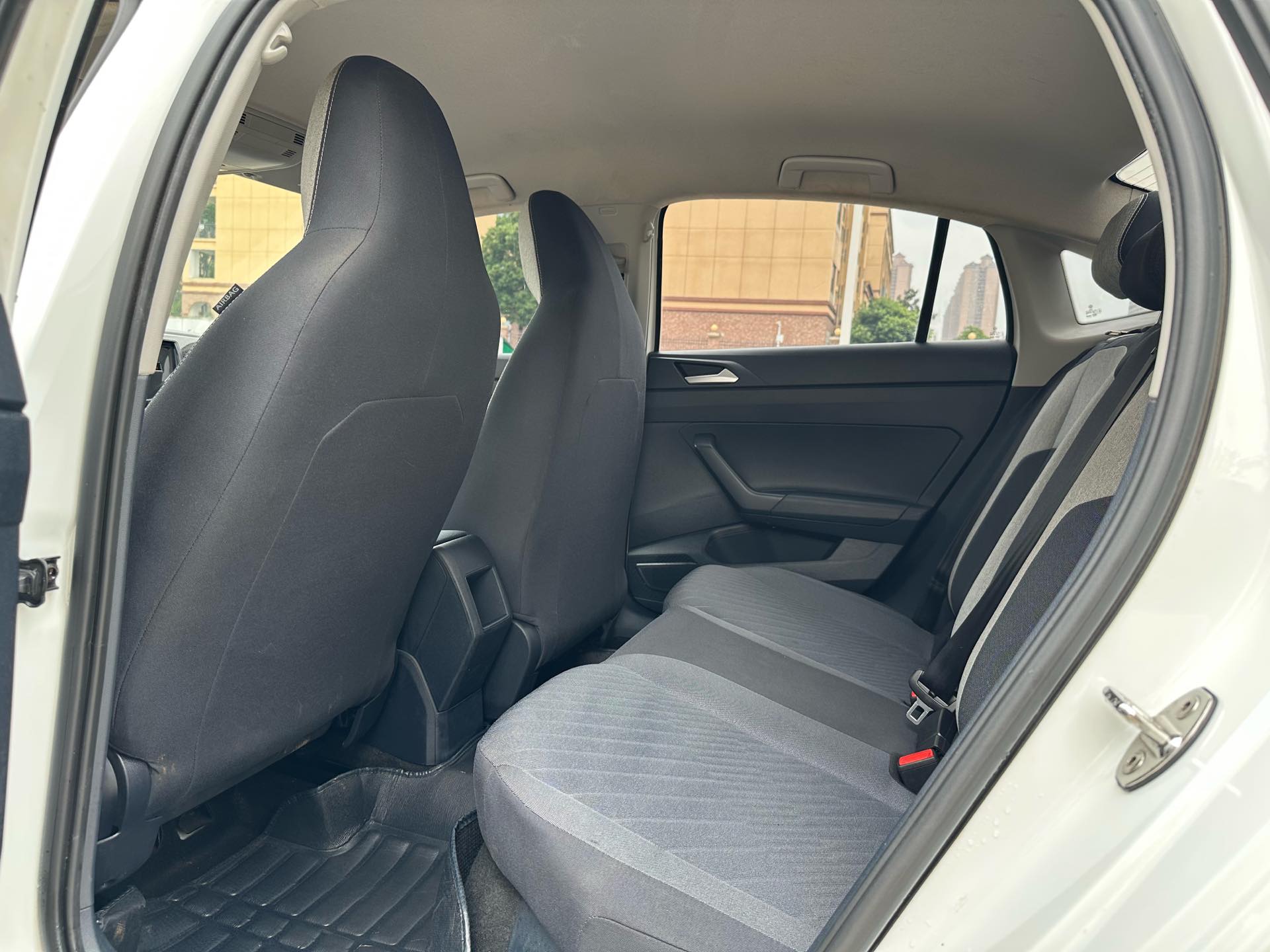 Volkswagen Lavida 2024 imagen de coche #9