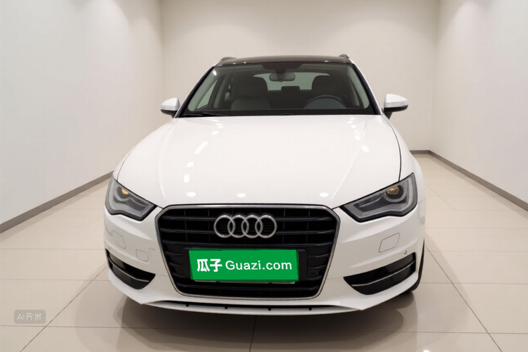 Audi A3 2016 #3 Audi A3 2016 car image #3