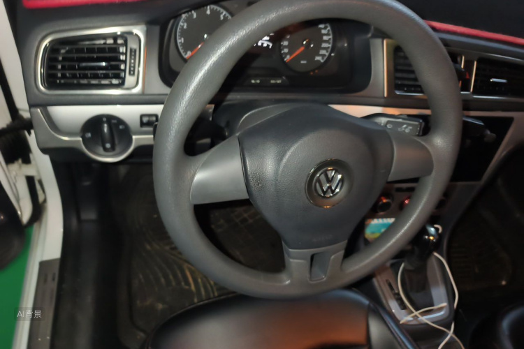 Volkswagen Lavida 2017 car image #12