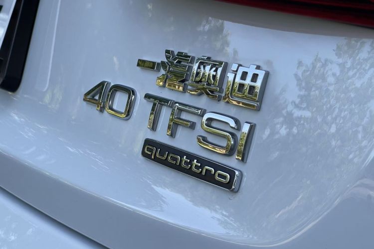 Audi Q3 2017 #23 Audi Q3 2017 immagine di auto #23
