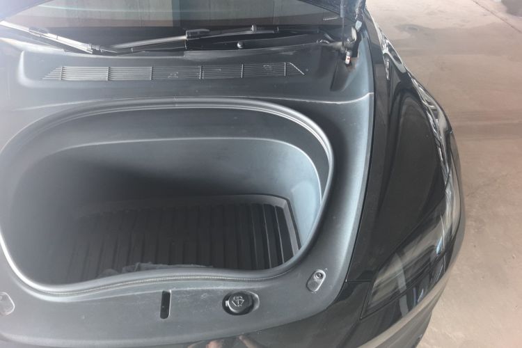 Tesla Model 3 2023 #29 Tesla Model 3 2023 car image #29