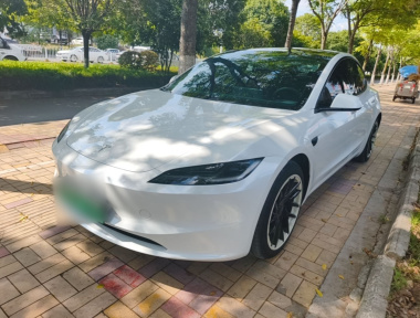 Tesla Model 3 2025 Tesla Model 3 2025 car image