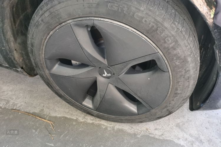 Tesla Model 3 2020 #9 Tesla Model 3 2020 immagine di auto #9