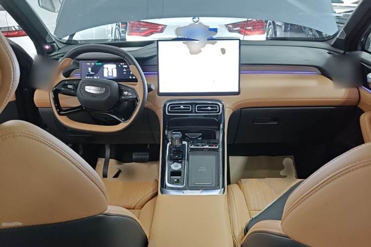 2026 car image #13