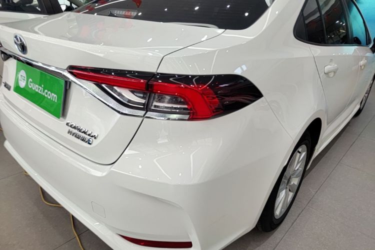 Toyota Corolla 2023 #8 Toyota Corolla 2023 imagem de carro #8