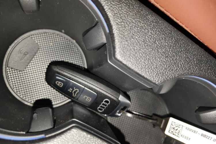 Audi A3 2026 immagine di auto #9