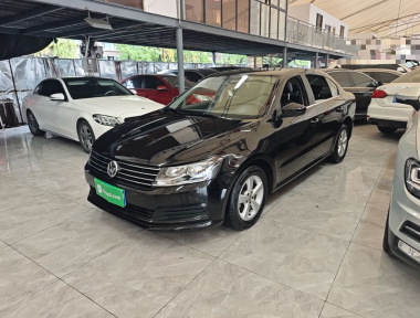 Volkswagen Lavida 2016 Volkswagen Lavida 2016 car image