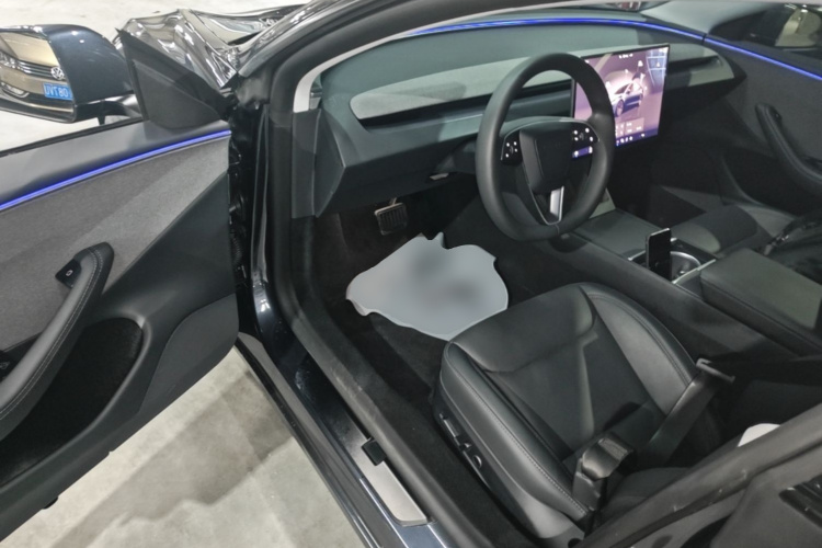Tesla Model 3 2025 car image #16