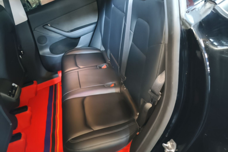 Tesla Model Y 2022 #17 Tesla Model Y 2022 immagine di auto #17
