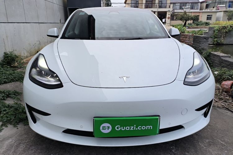 Tesla Model 3 2023 #3 Tesla Model 3 2023 car image #3