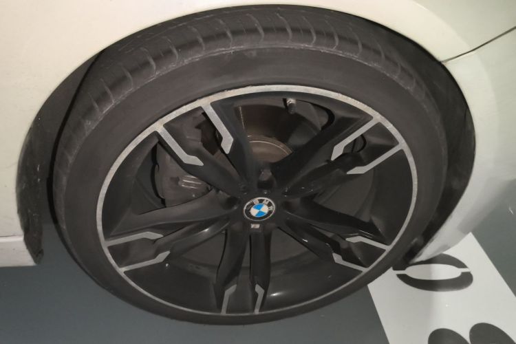 BMW 3 Series 2015 car image #30