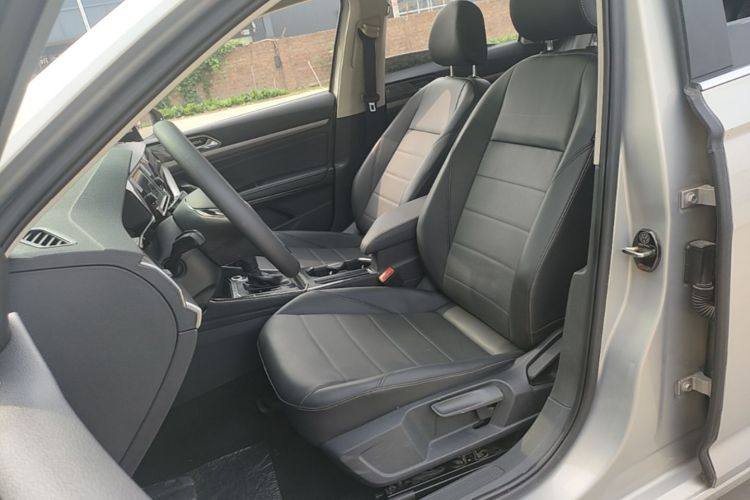 Volkswagen Lavida 2019 #15 Volkswagen Lavida 2019 car image #15