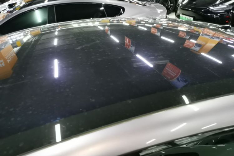 MI SU7 2024 car image #24