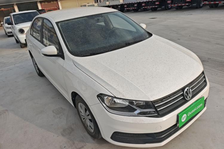 Volkswagen Santana 2018 #4 Volkswagen Santana 2018 immagine di auto #4