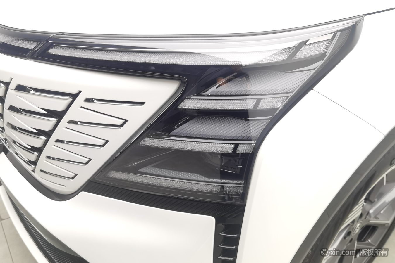 Changan CS75 Plus 2025 #6 Changan CS75 Plus 2025 immagine di auto #6