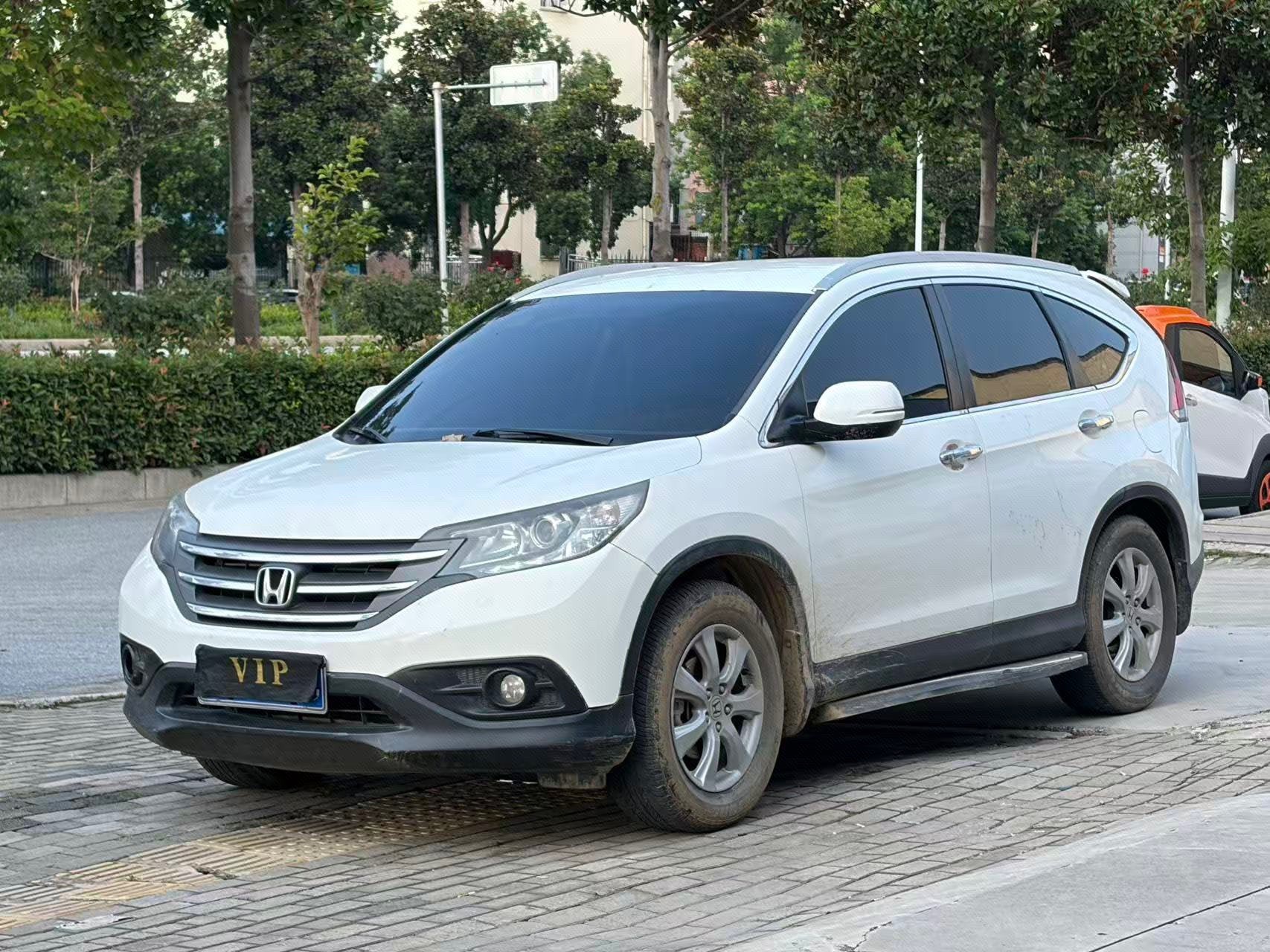 2013 2013 car image