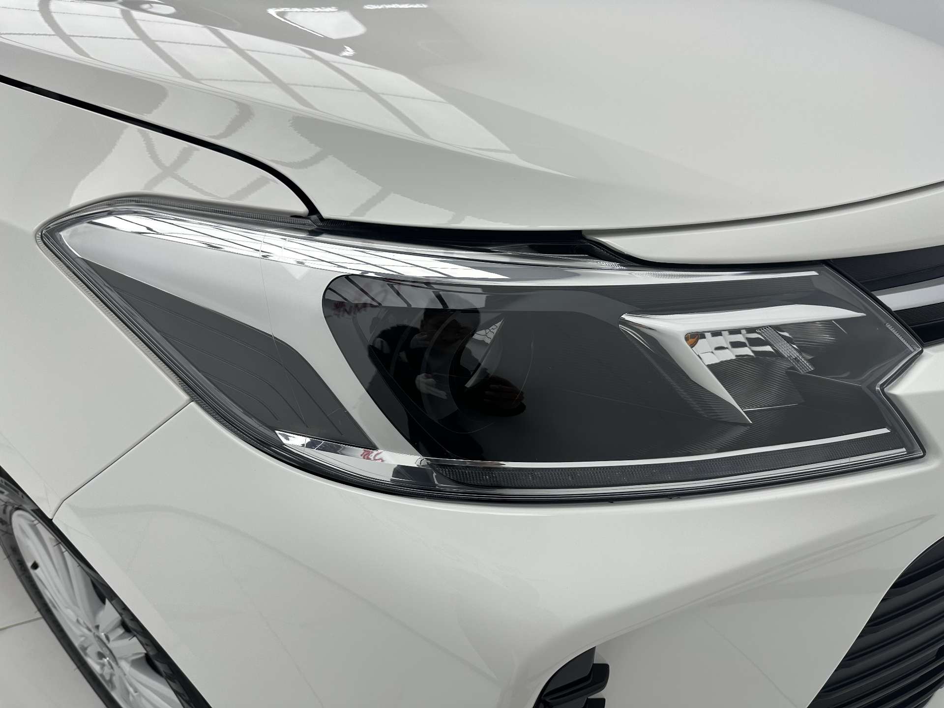 Toyota Vios 2023 car image #10