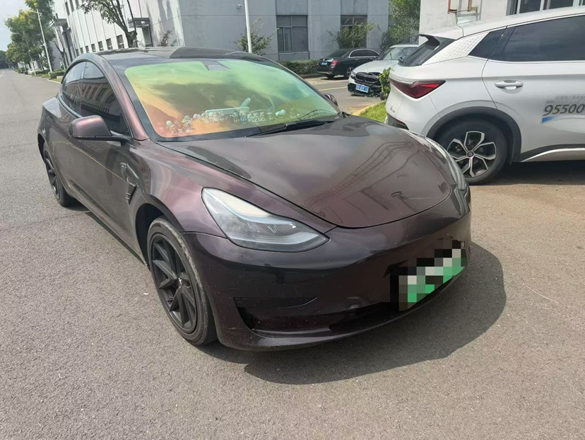 Tesla Model 3 2023 Tesla Model 3 2023 immagine di auto