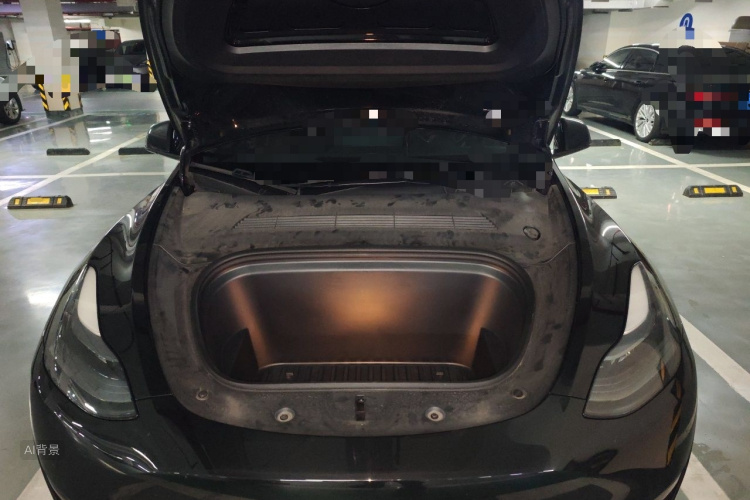 Tesla Model Y 2023 #22 Tesla Model Y 2023 imagen de coche #22