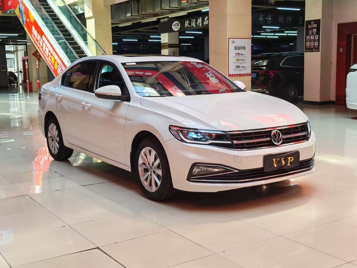 Volkswagen Bora 2019 car image 