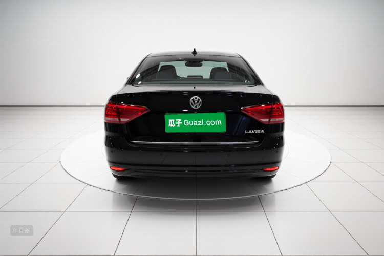 Volkswagen Lavida 2017 #6 Volkswagen Lavida 2017 car image #6