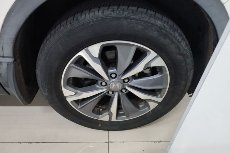 Honda CR-V 2020 immagine di auto #9