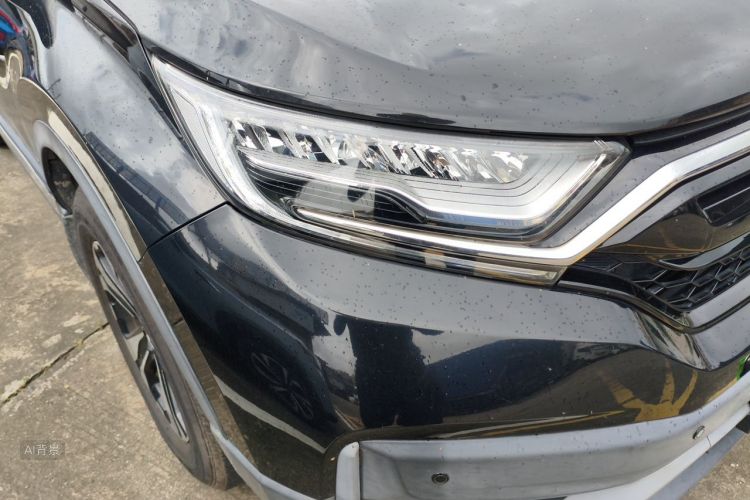 Honda CR-V 2021 car image #8