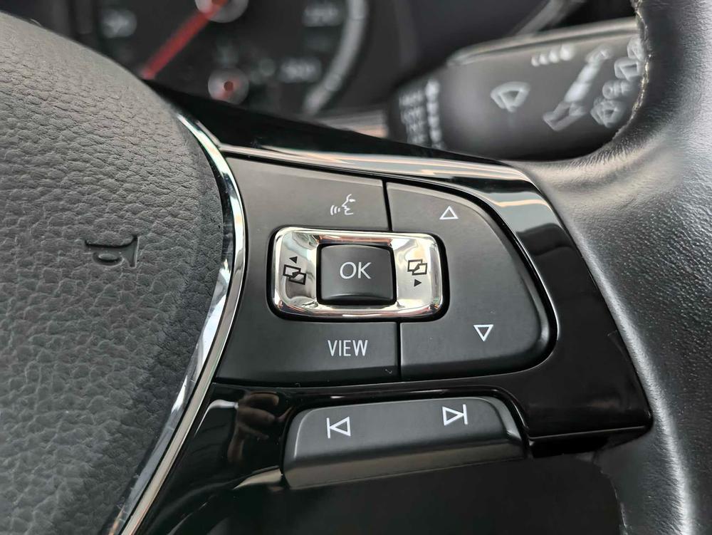 Volkswagen Tharu 2021 car image #13
