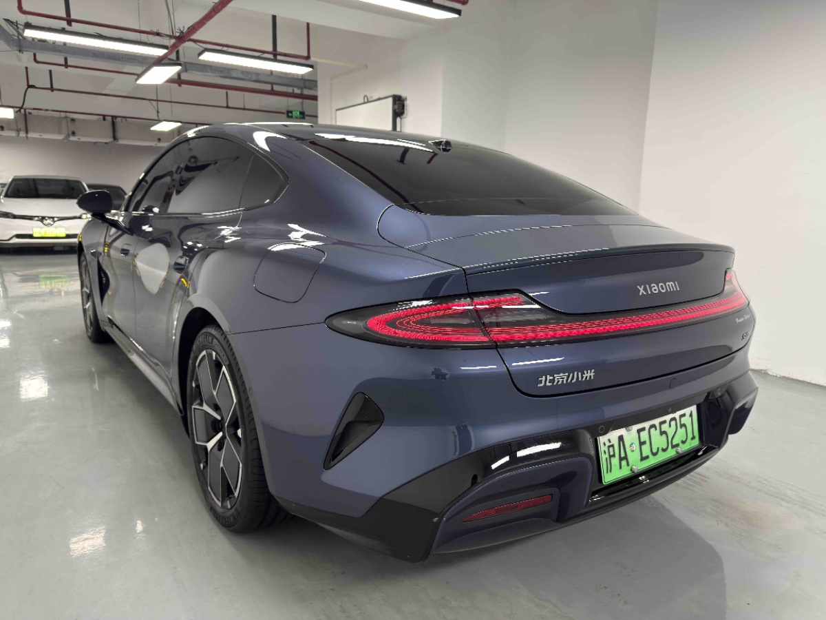 2024 car image #7