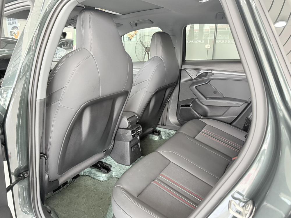 Audi A3 2022 immagine di auto #11