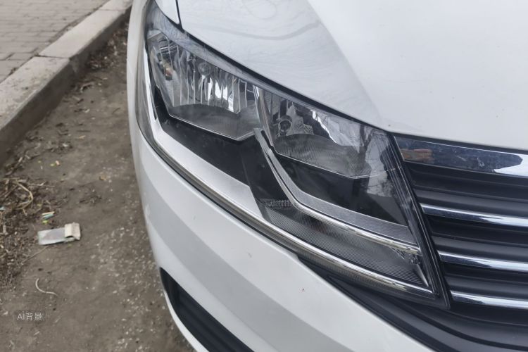 Volkswagen Lavida 2021 #8 Volkswagen Lavida 2021 car image #8