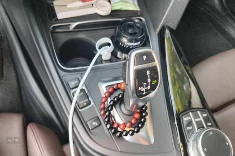 BMW 3 Series 2019 #16 BMW 3 Series 2019 car image #16