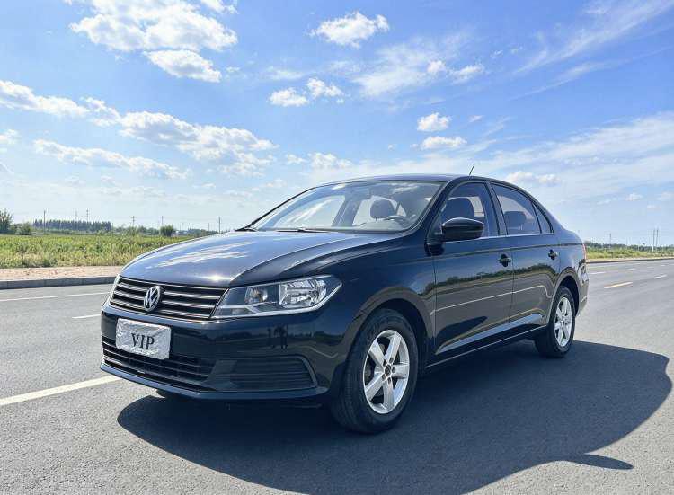 Volkswagen Santana 2017 Volkswagen Santana 2017 imagen de coche