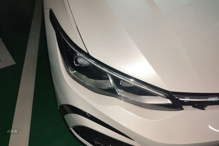 Volkswagen Golf 2022 car image #8