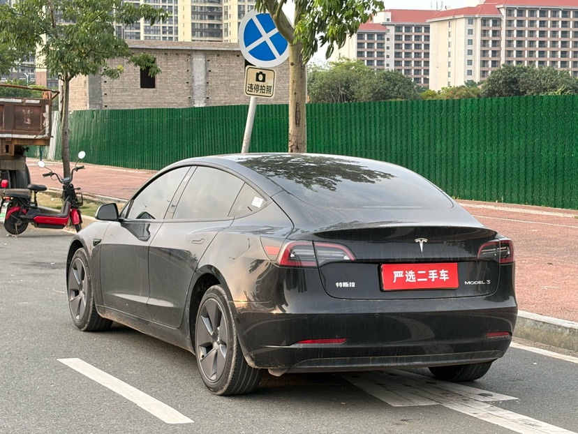 Tesla Model 3 2023 #7 Tesla Model 3 2023 immagine di auto #7
