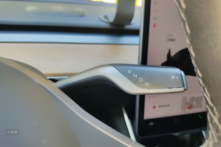 Tesla Model 3 2020 #16 Tesla Model 3 2020 car image #16