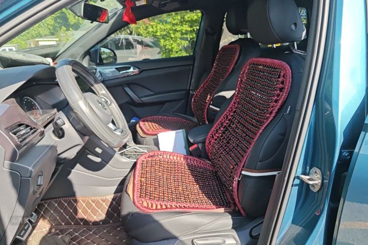 Volkswagen Tharu 2020 #17 Volkswagen Tharu 2020 car image #17