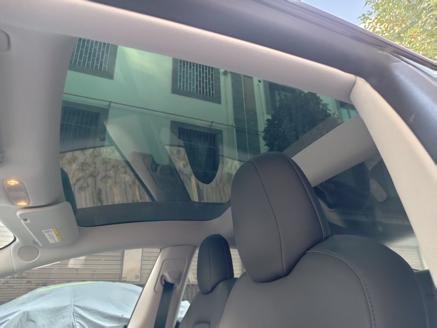 特斯拉 Model 3 2021 汽车图片 #9