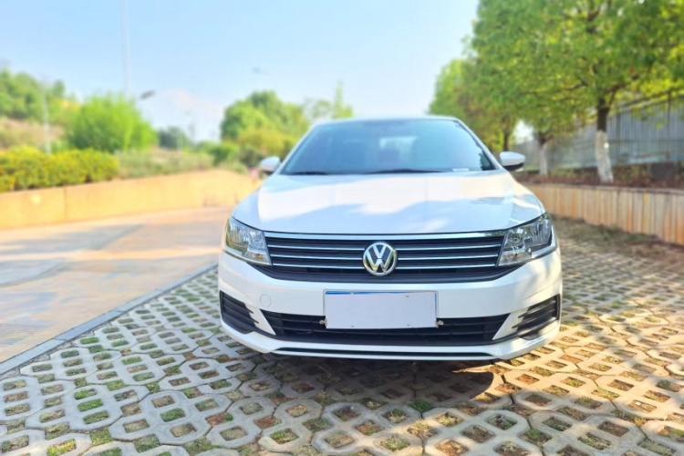 Volkswagen Lavida 2020 car image #3