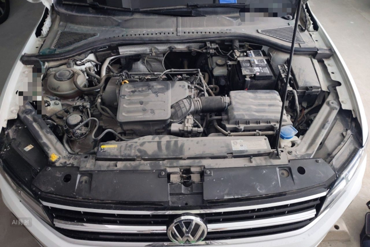 Volkswagen Bora 2020 car image #22