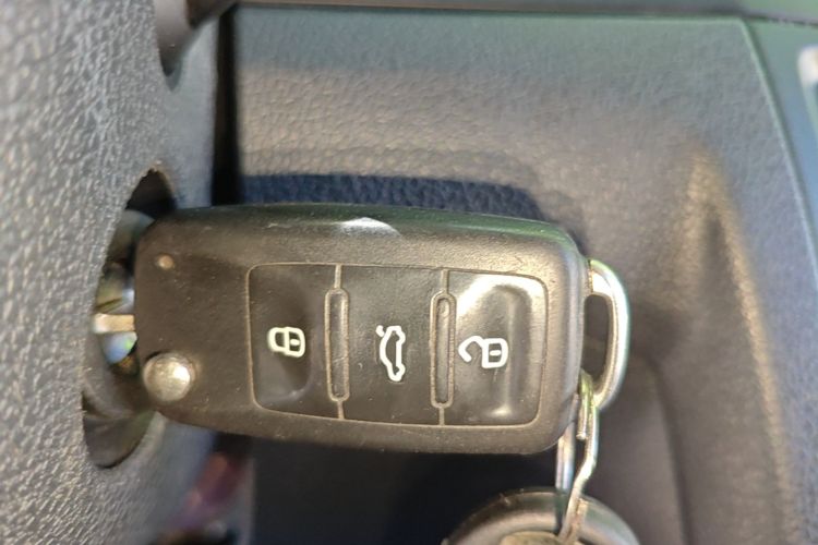Volkswagen Bora 2016 immagine di auto #9