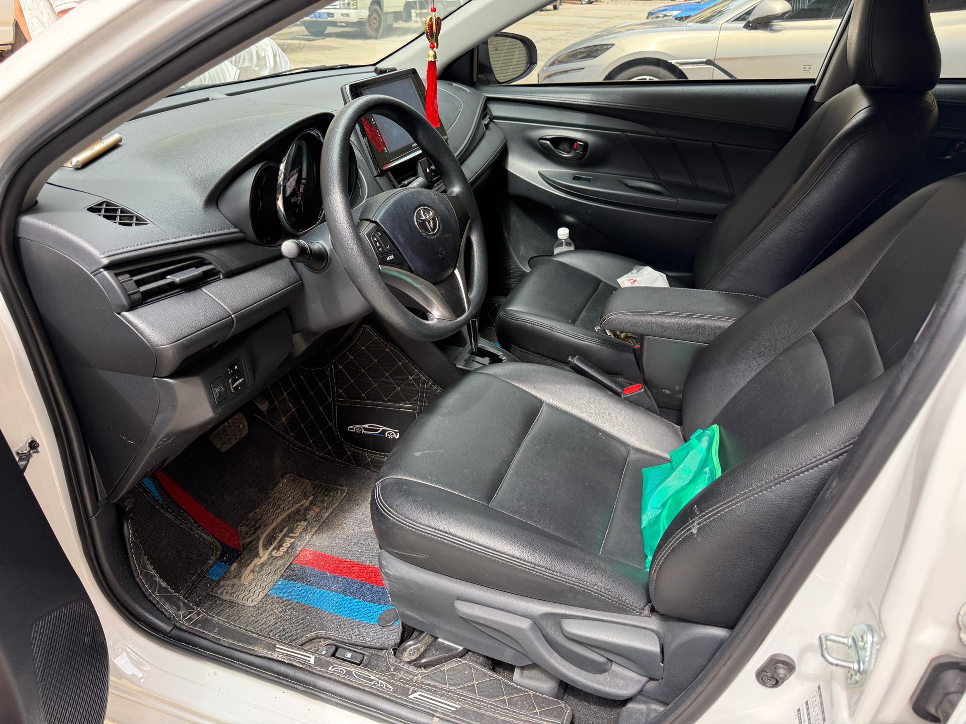 Toyota Vios 2023 #5 Toyota Vios 2023 صورة سيارة #5