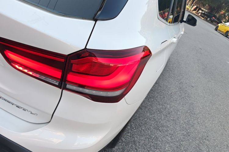 BMW X1 2020 immagine di auto #8